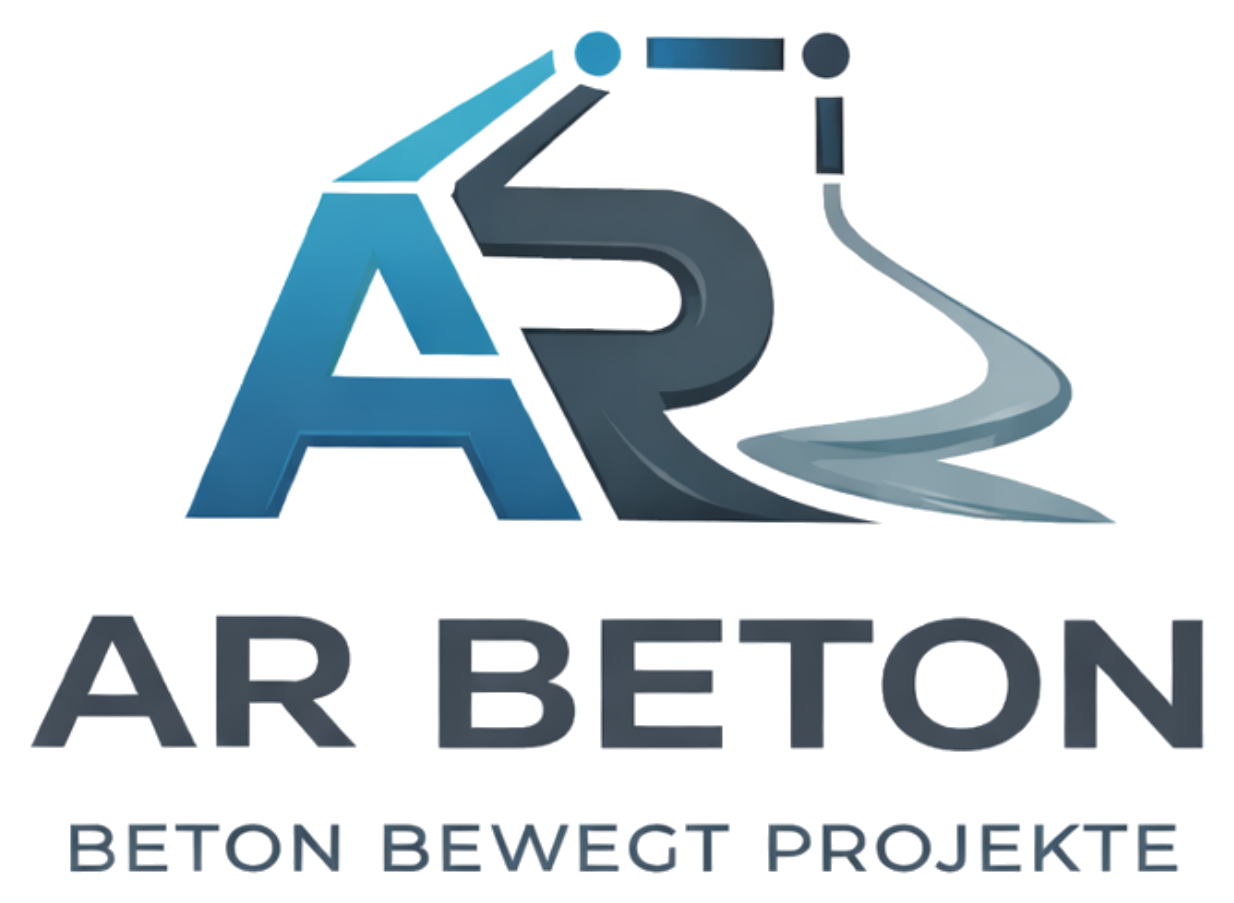 AR Beton Logo